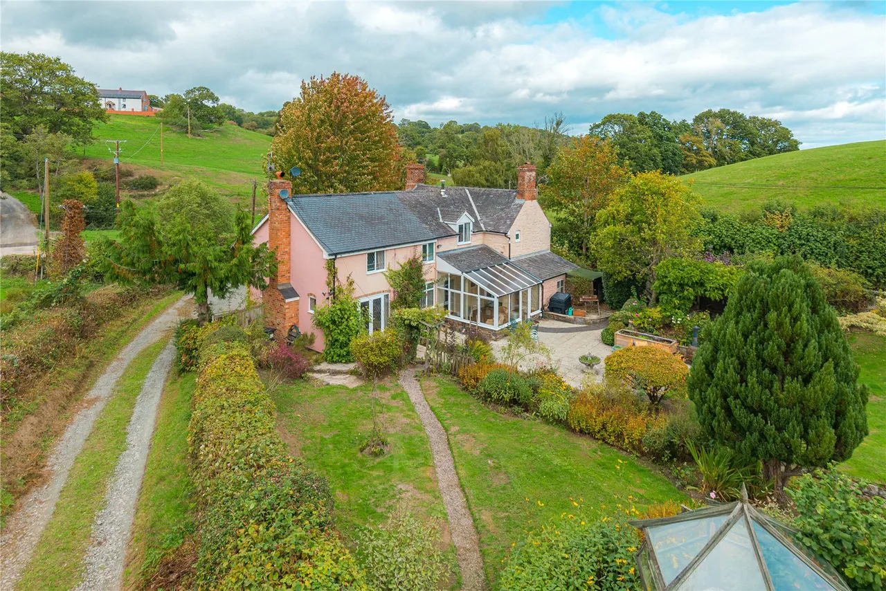 Moelygarth, Welshpool, SY21, photo 49