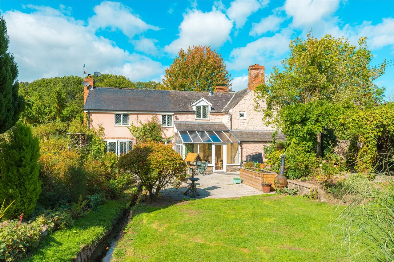 Moelygarth, Welshpool, SY21, photo 40