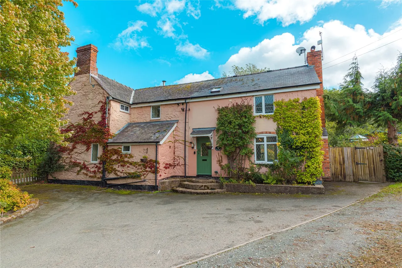 Moelygarth, Welshpool, SY21, photo 48