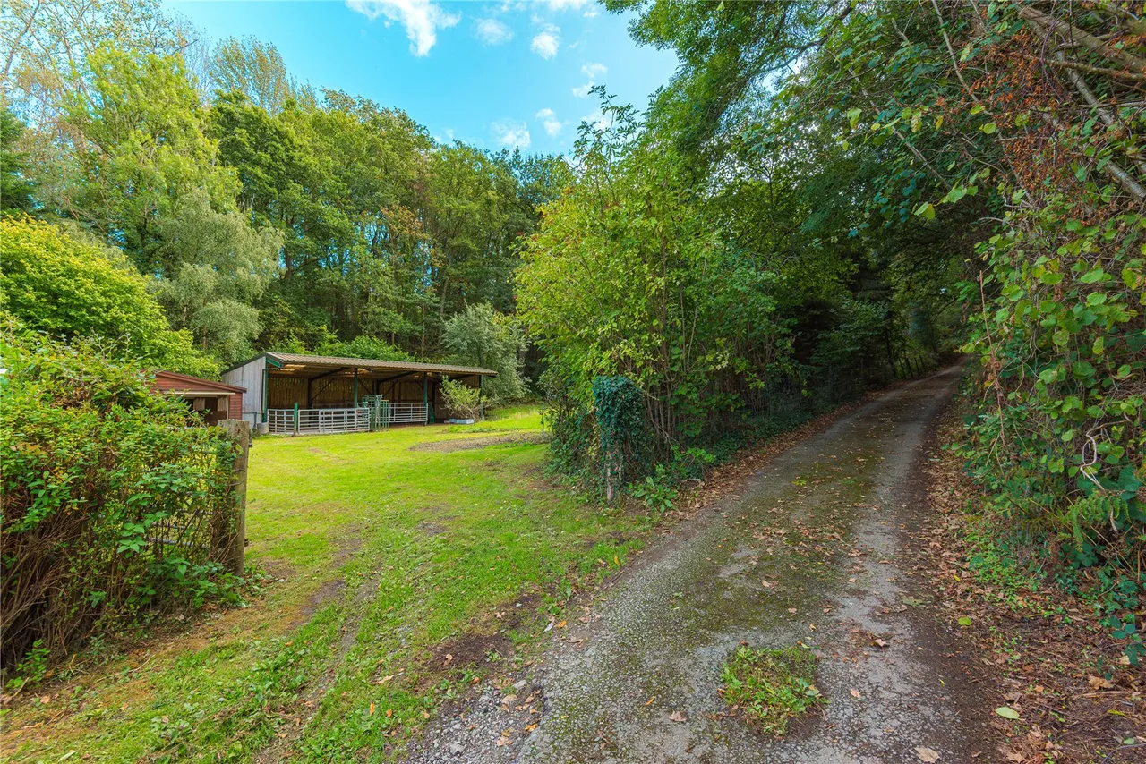 Moelygarth, Welshpool, SY21, photo 58