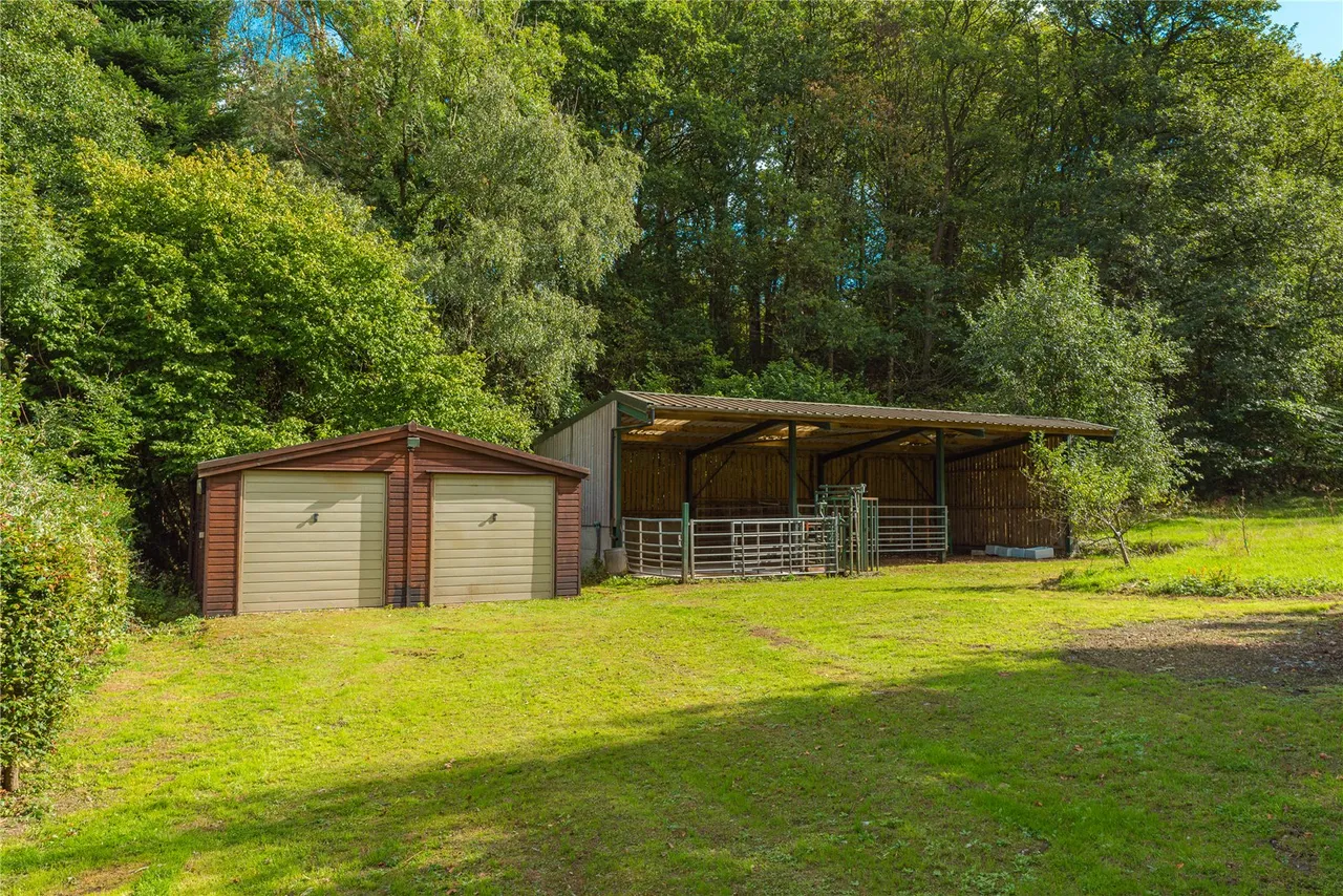 Moelygarth, Welshpool, SY21, photo 55