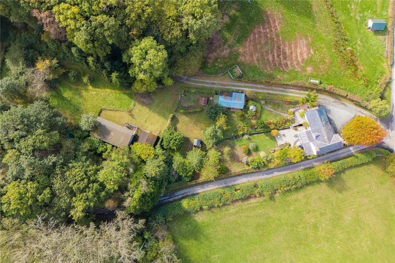 Moelygarth, Welshpool, SY21, photo 71