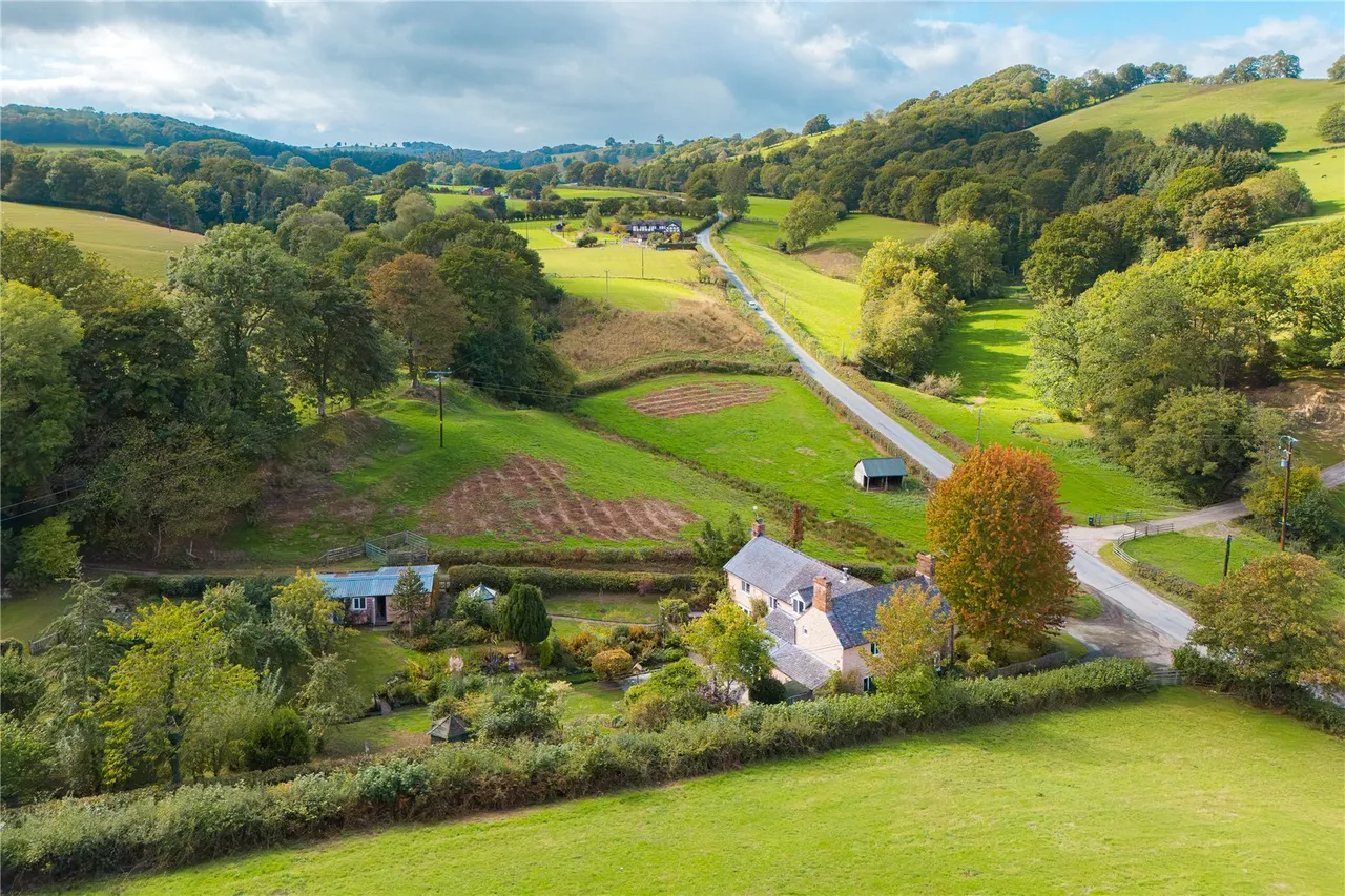 Moelygarth, Welshpool, SY21, photo 67