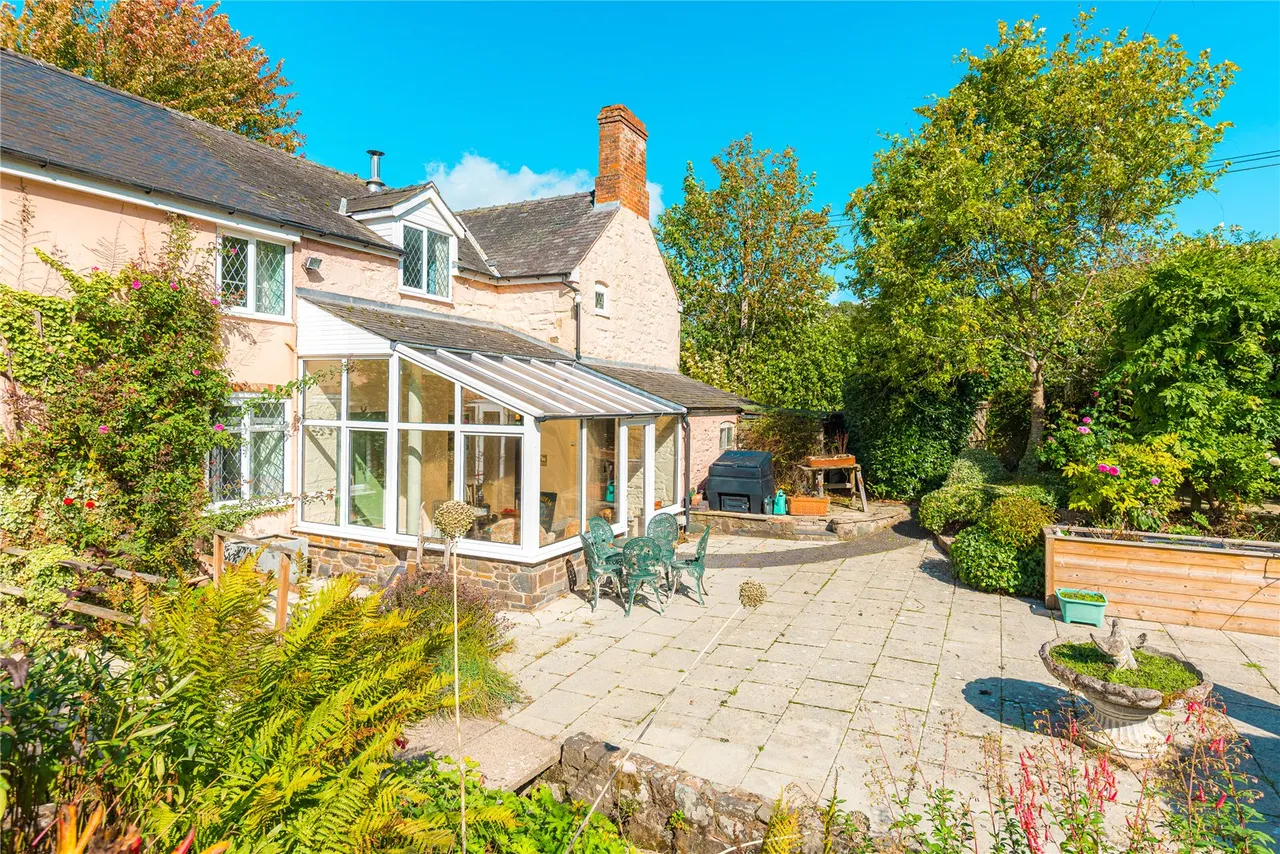 Moelygarth, Welshpool, SY21, photo 32