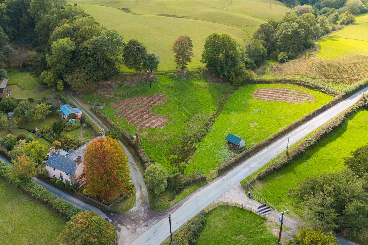 Moelygarth, Welshpool, SY21, photo 70