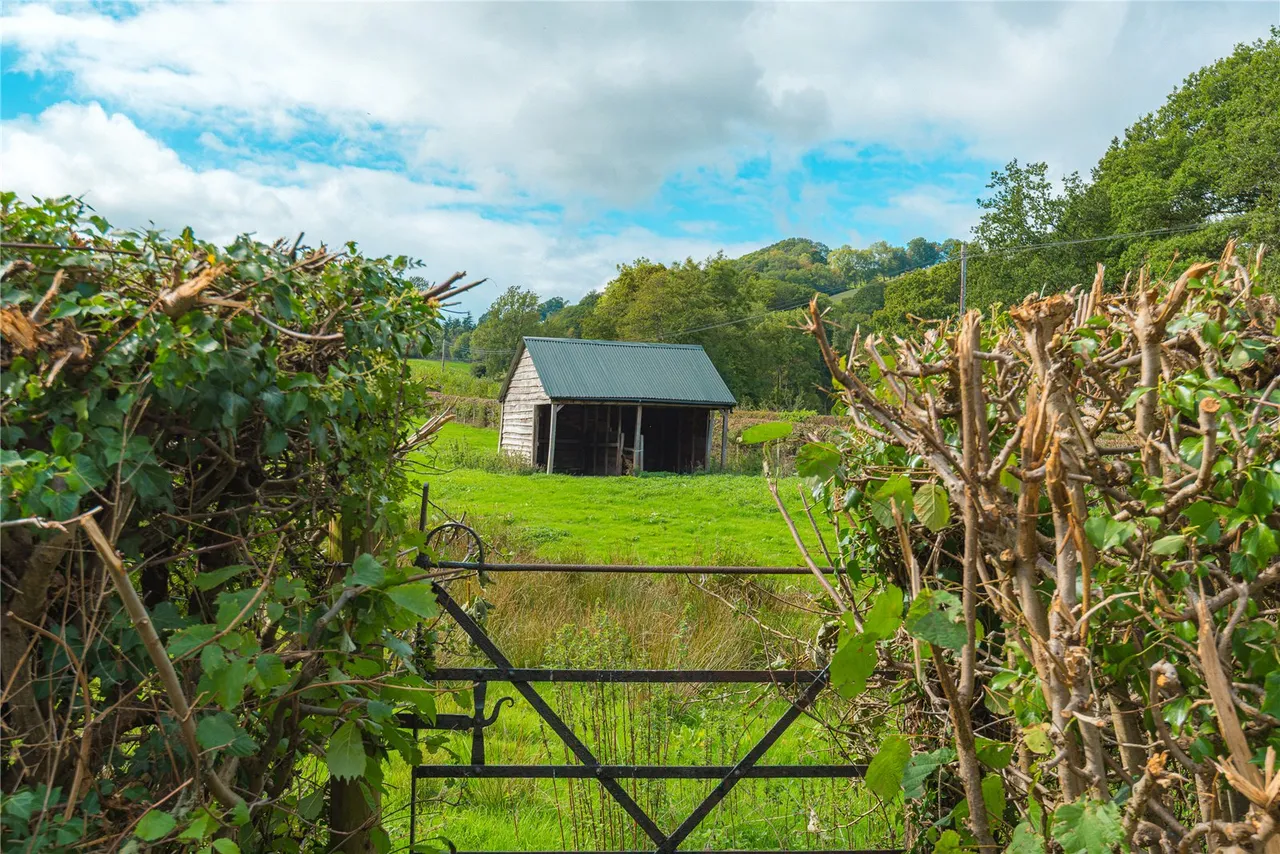 Moelygarth, Welshpool, SY21, photo 66