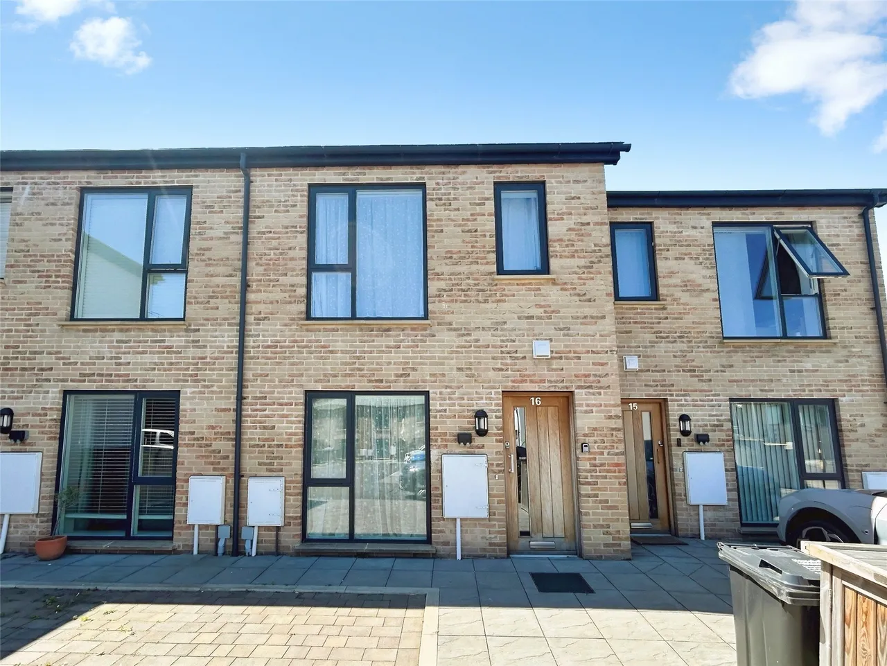 2 bed property for sale, Harveys Yard, Hayle, TR27
