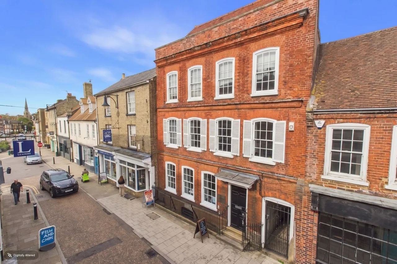 East Street, St. Ives, PE27, photo 2
