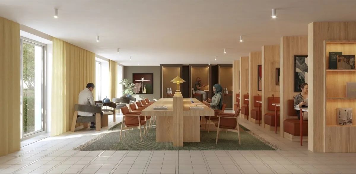 The Maple, 10 Aviator Drive, London, NW2, photo 9