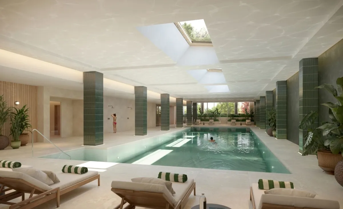 The Maple, 10 Aviator Drive, London, NW2, photo 10