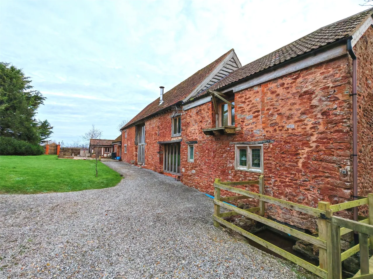Gurney Street, Cannington, TA5, photo 18