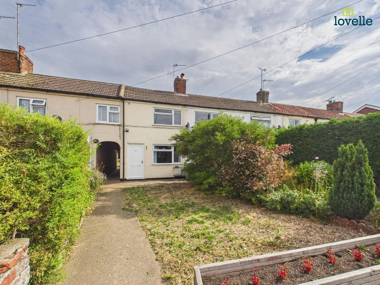 Willingham Road, Market Rasen, LN8, photo 16