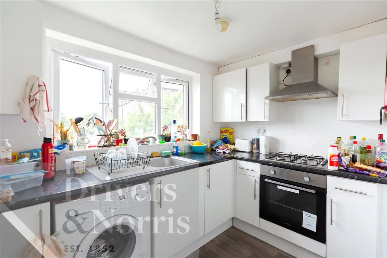 Hazellville Road, Upper Holloway, photo 4
