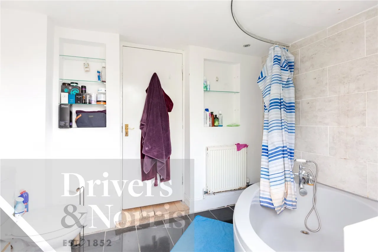 Hazellville Road, Upper Holloway, photo 9