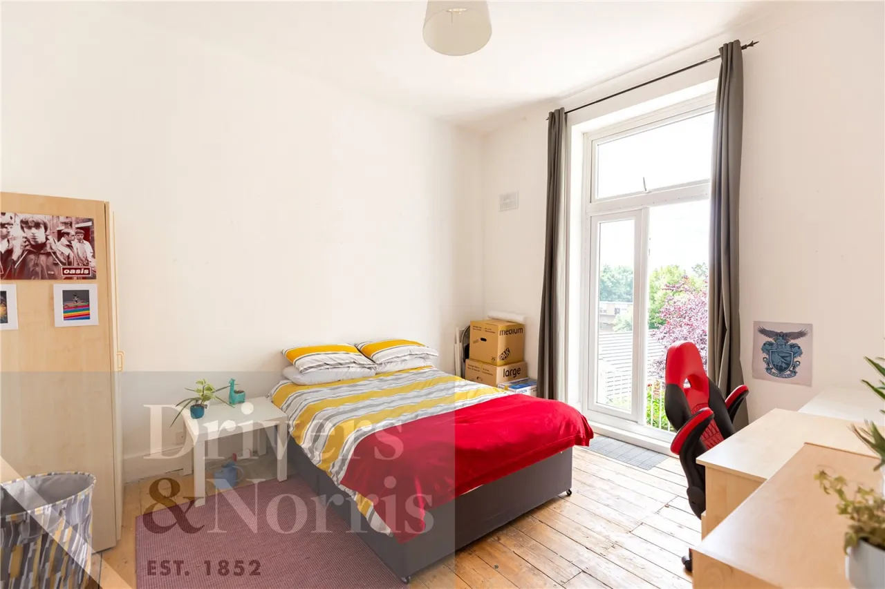 Hazellville Road, Upper Holloway, photo 6