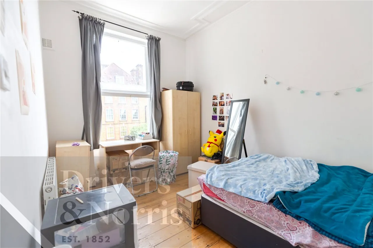 Hazellville Road, Upper Holloway, photo 8
