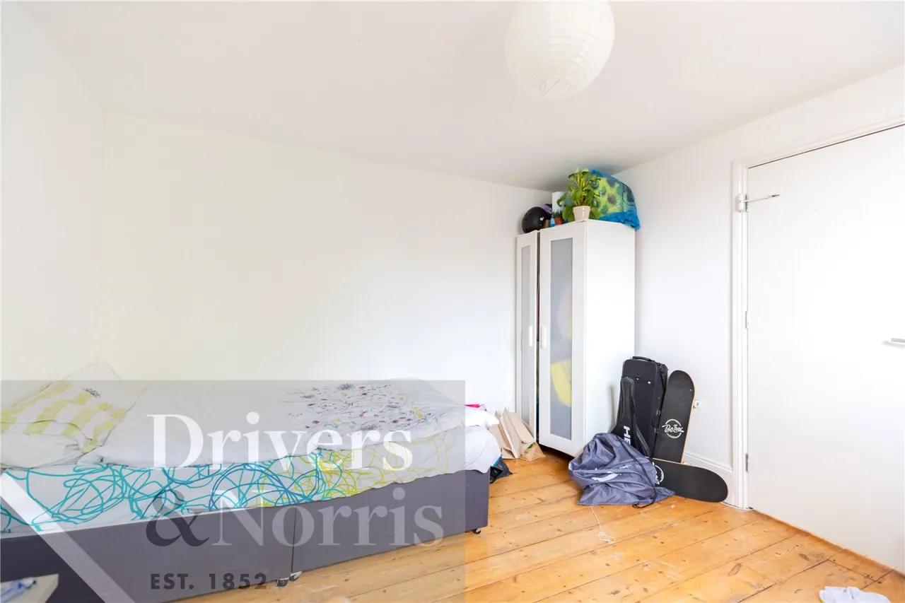 Hazellville Road, Upper Holloway, photo 7