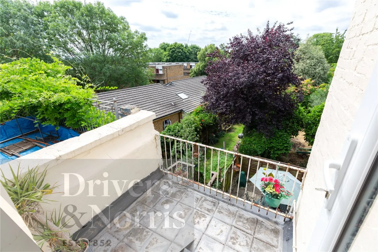 Hazellville Road, Upper Holloway, photo 2