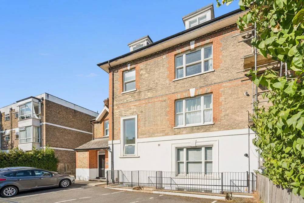 Roxborough Park, Harrow, HA1, photo 3