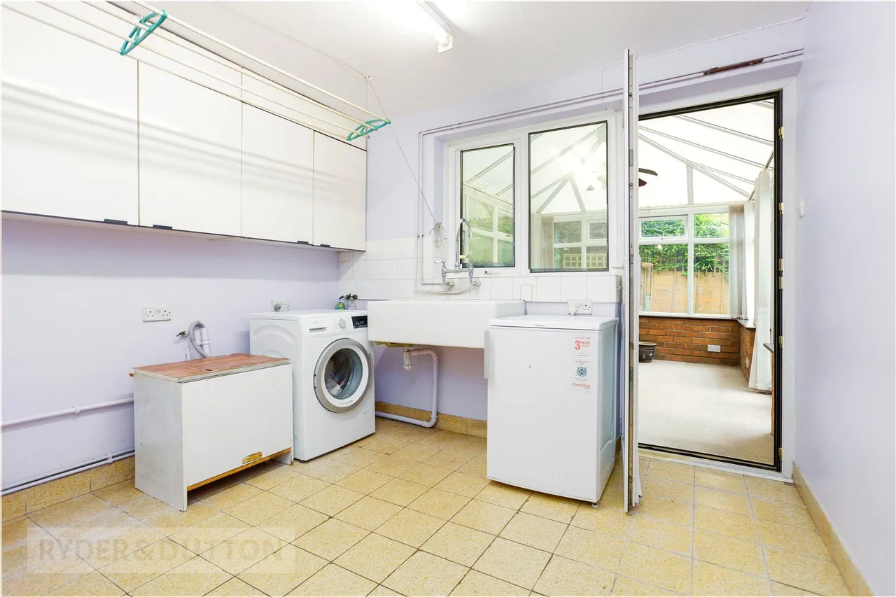 Heath Road, Glossop, SK13, photo 8