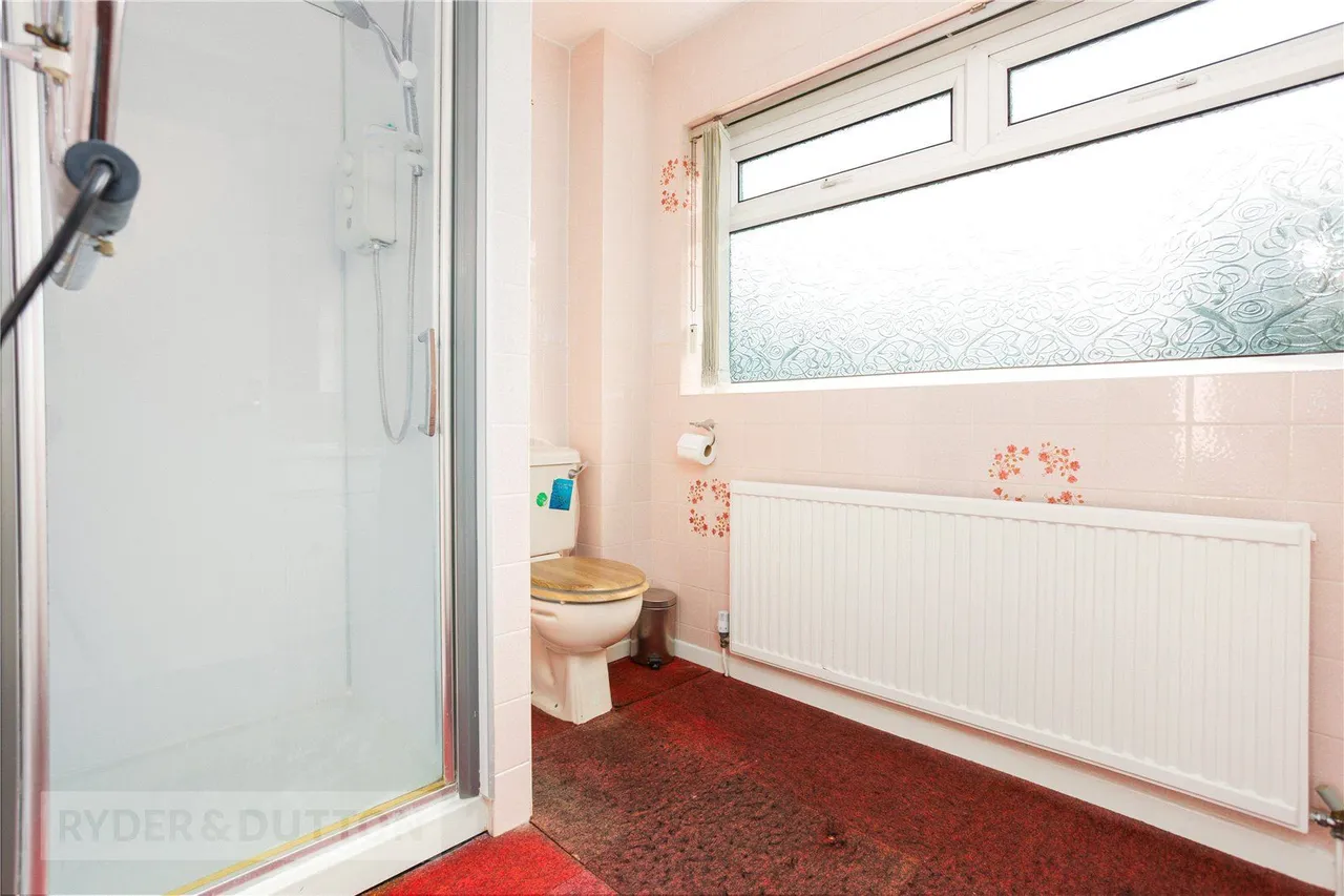 Heath Road, Glossop, SK13, photo 19