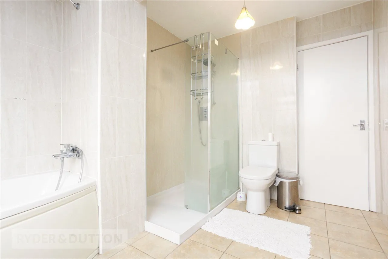 Heath Road, Glossop, SK13, photo 26