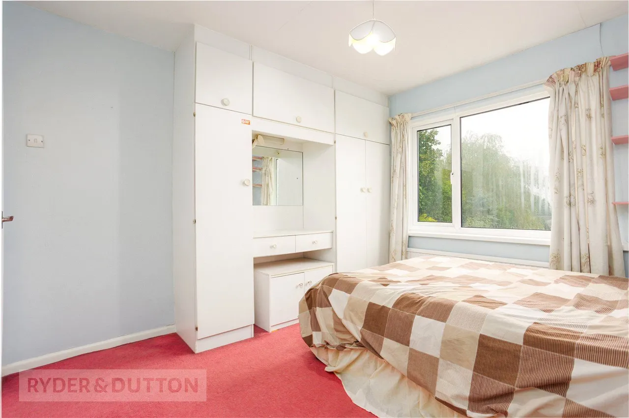 Heath Road, Glossop, SK13, photo 22