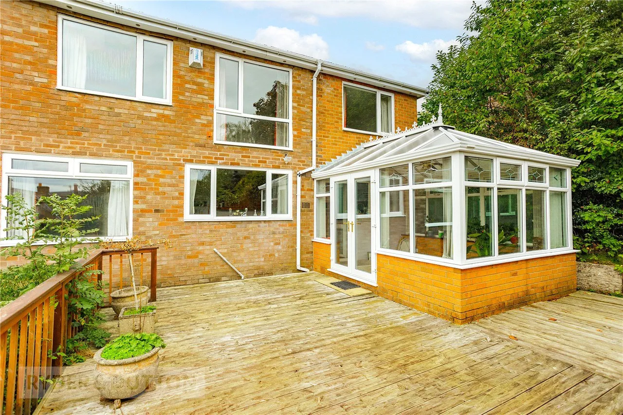 Heath Road, Glossop, SK13, photo 36