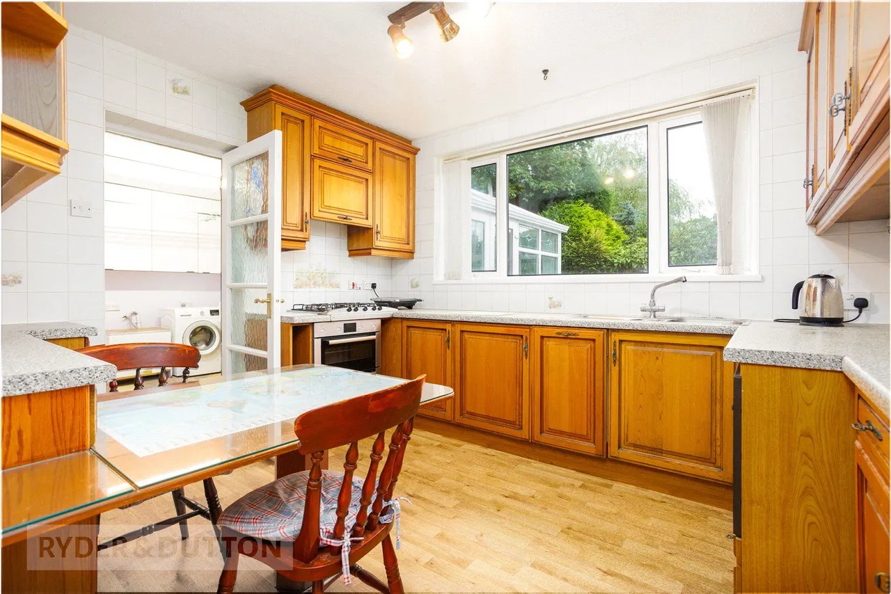 Heath Road, Glossop, SK13, photo 6