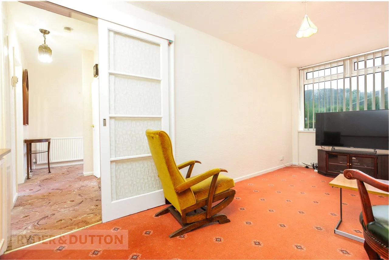 Heath Road, Glossop, SK13, photo 9