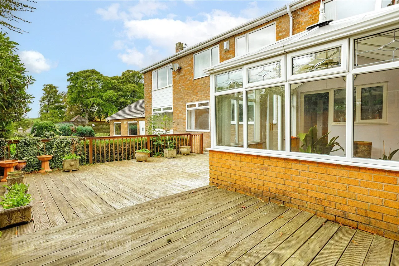 Heath Road, Glossop, SK13, photo 33