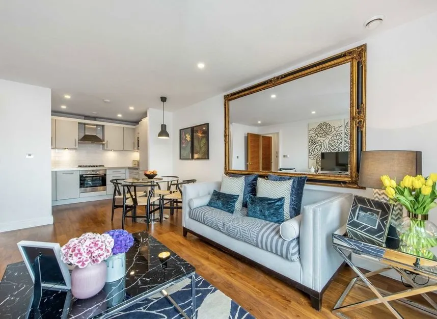 Goswell Road, Clerkenwell, EC1M, photo 4