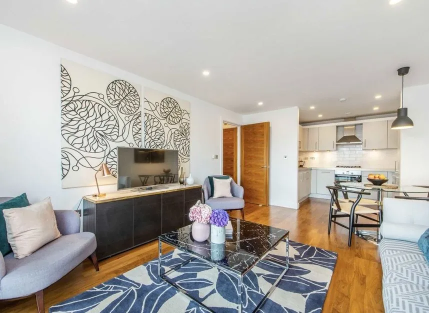 Goswell Road, Clerkenwell, EC1M, photo 2