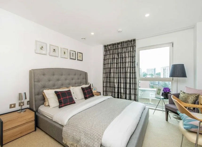 Goswell Road, Clerkenwell, EC1M, photo 6