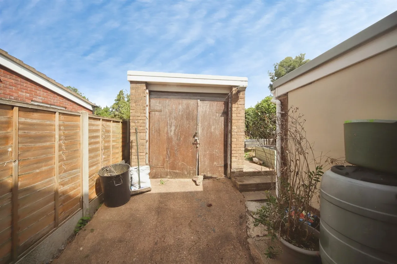 Arundells Way, Creech St. Michael, Taunton, photo 12