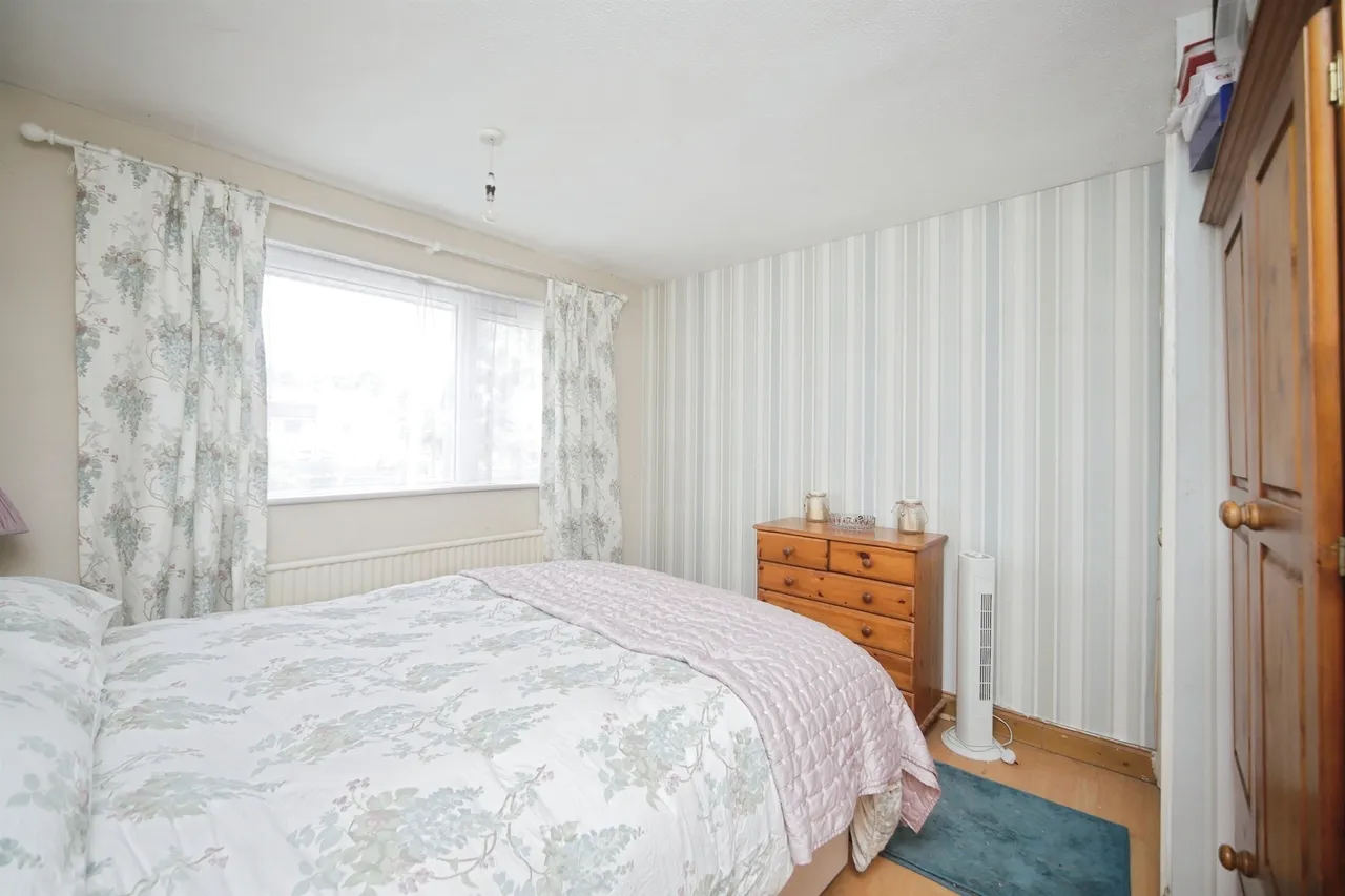 Arundells Way, Creech St. Michael, Taunton, photo 6