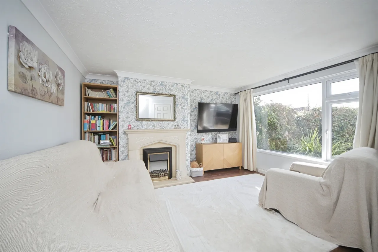 Arundells Way, Creech St. Michael, Taunton, photo 2