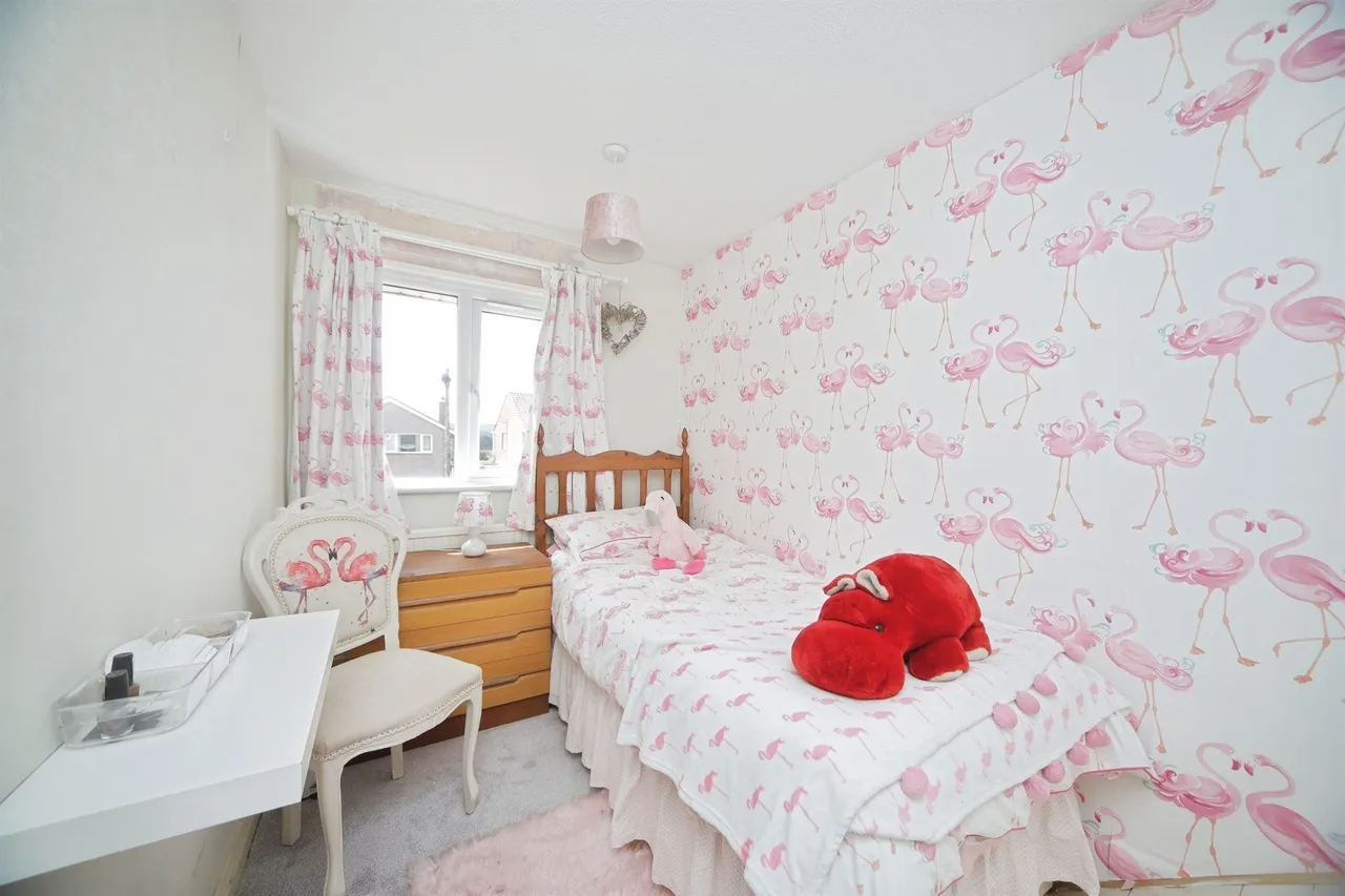 Arundells Way, Creech St. Michael, Taunton, photo 8