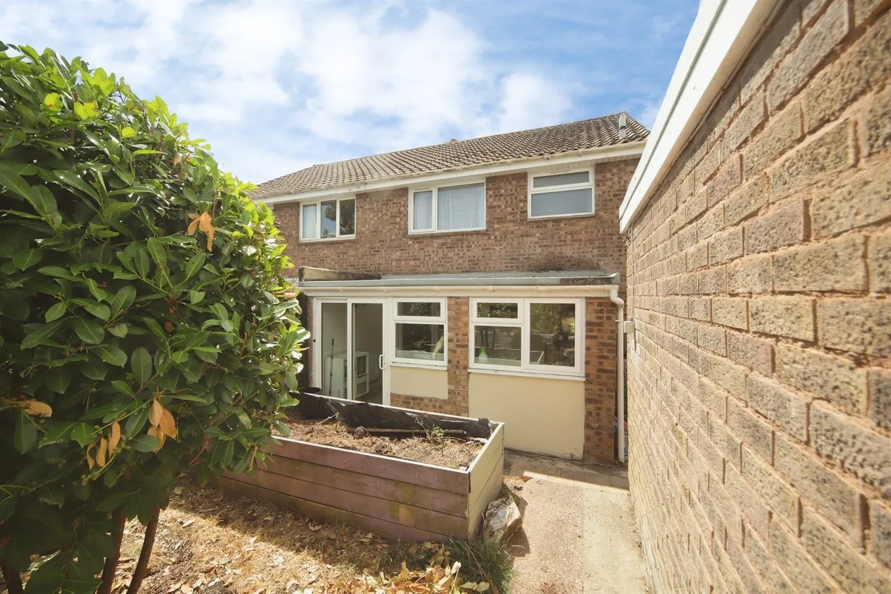 Arundells Way, Creech St. Michael, Taunton, photo 4