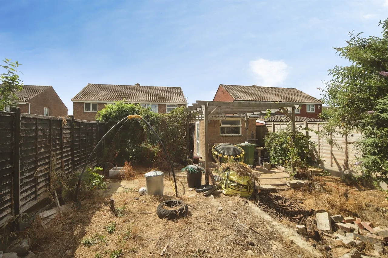 Arundells Way, Creech St. Michael, Taunton, photo 11