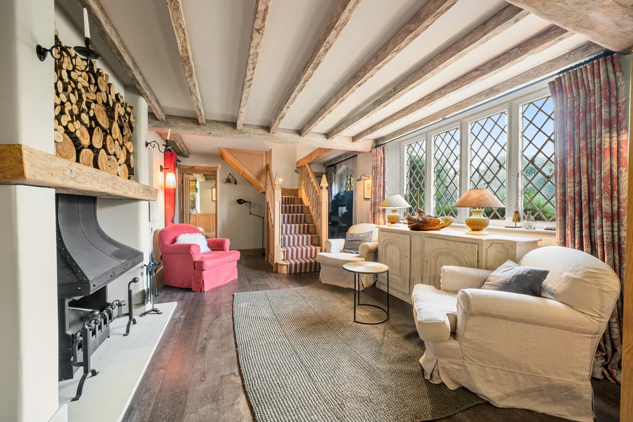 Swinbrook Place, Burford, OX18, photo 2