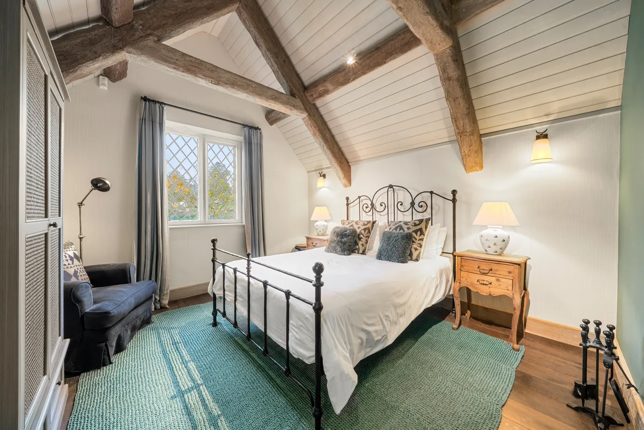 Swinbrook Place, Burford, OX18, photo 12