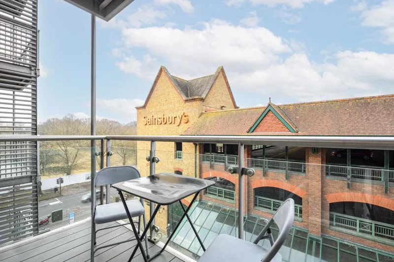 The Heart, Walton-On-Thames KT12 1GB, photo 9