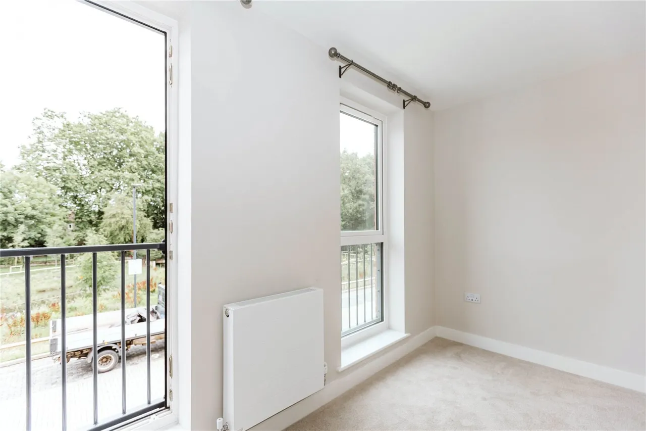 Mina Park Crescent, St Werburgh's, BS2, photo 12