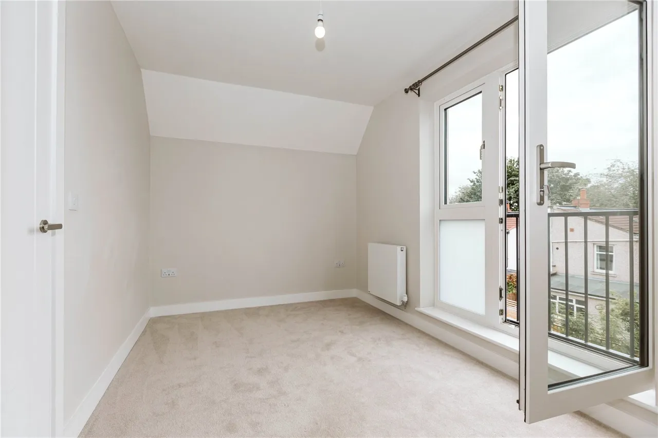 Mina Park Crescent, St Werburgh's, BS2, photo 20