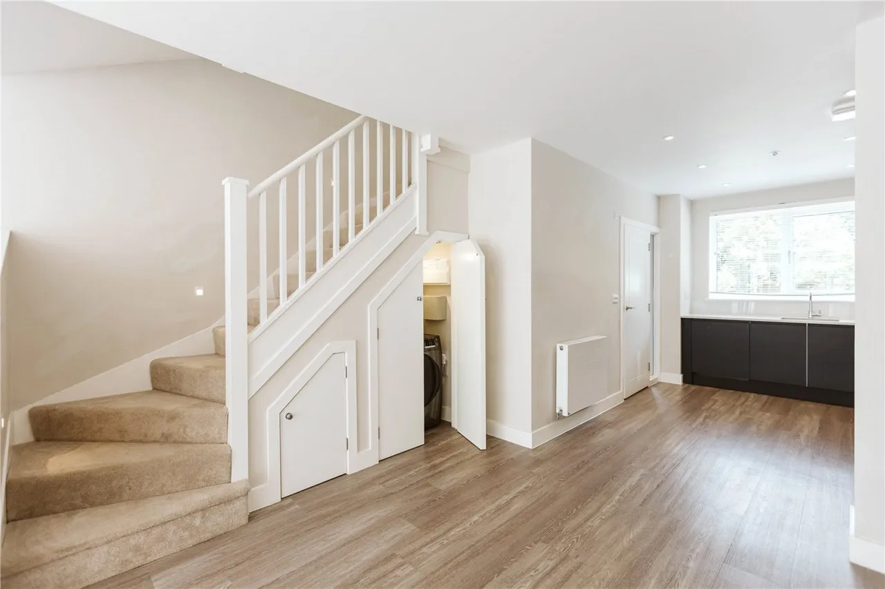 Mina Park Crescent, St Werburgh's, BS2, photo 13