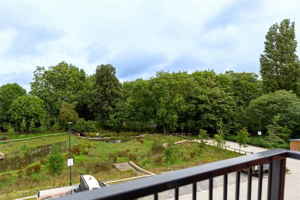 Mina Park Crescent, St Werburgh's, BS2, photo 29