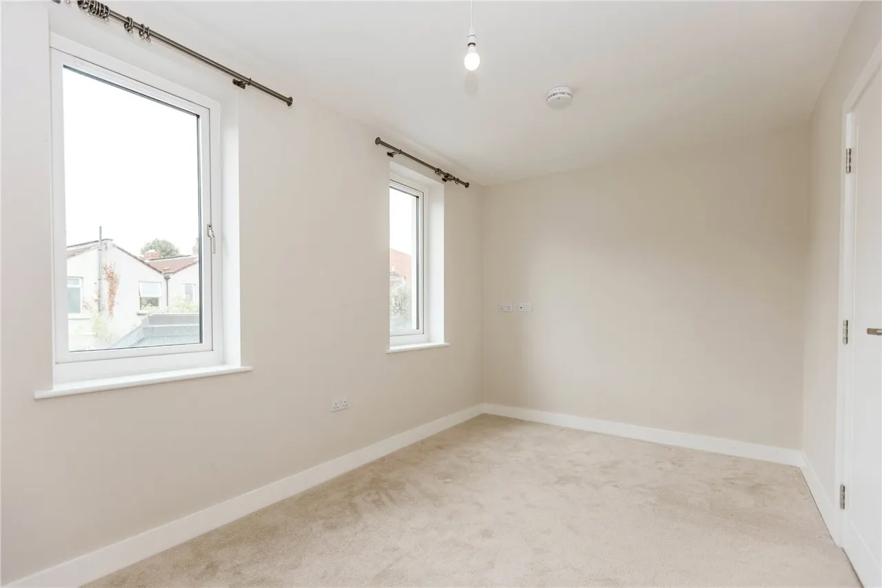 Mina Park Crescent, St Werburgh's, BS2, photo 15