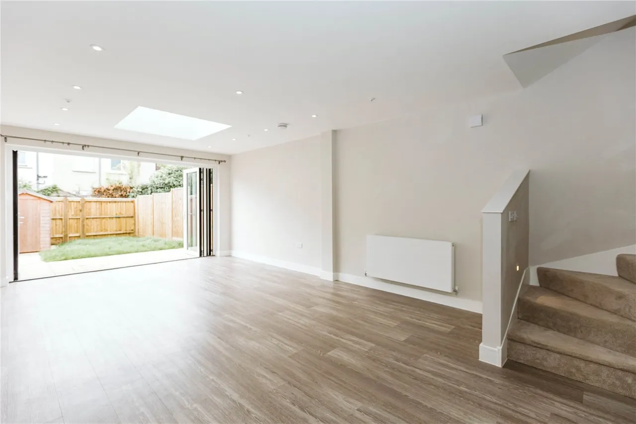 Mina Park Crescent, St Werburgh's, BS2, photo 6