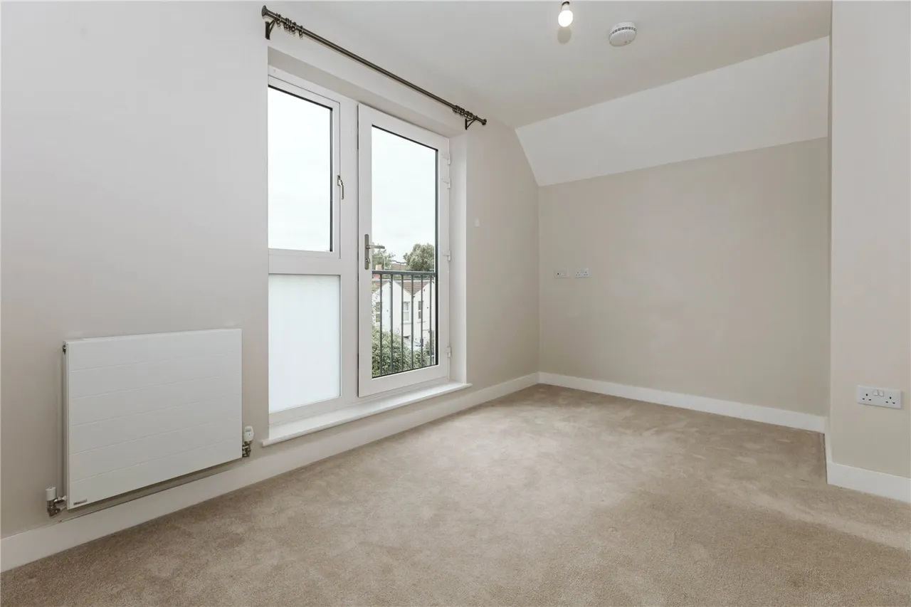 Mina Park Crescent, St Werburgh's, BS2, photo 22